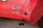 Aston Martin DB2/4 Bertone Spider 1953 года